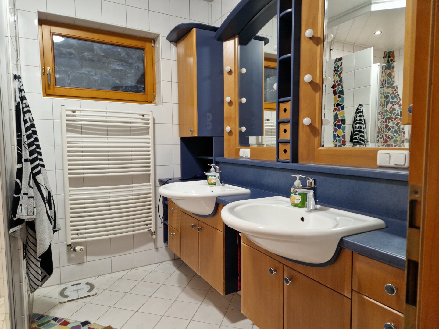 Stilvolles Einfamilienhaus mit Pool in absoluter Bestlage im Stadtzentrum