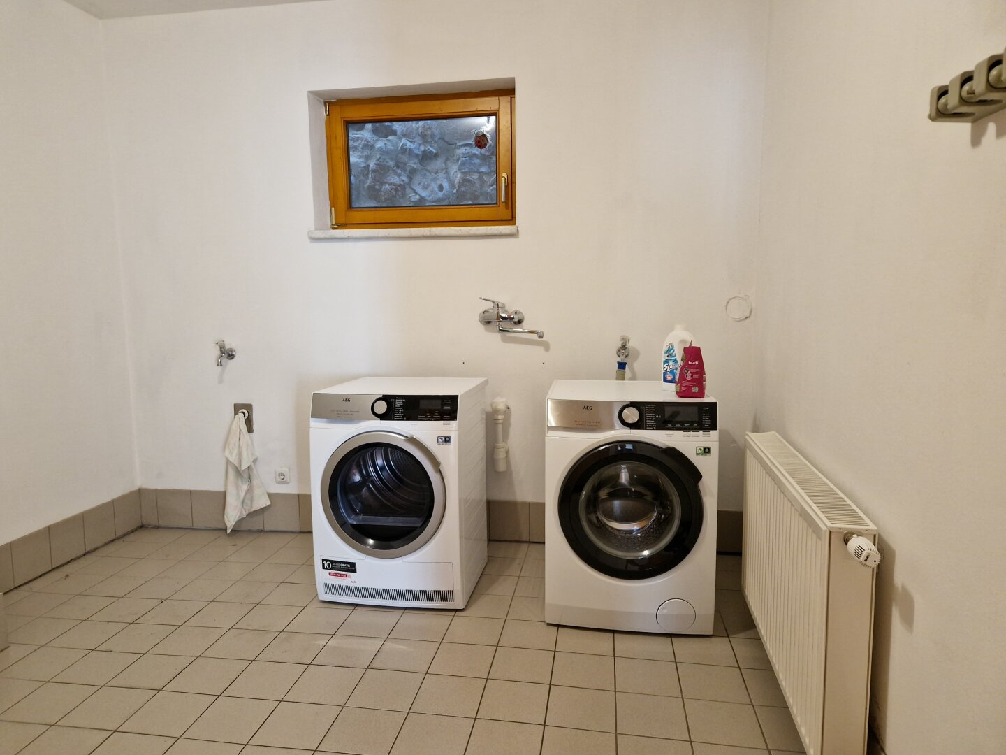 Stilvolles Einfamilienhaus mit Pool in absoluter Bestlage im Stadtzentrum