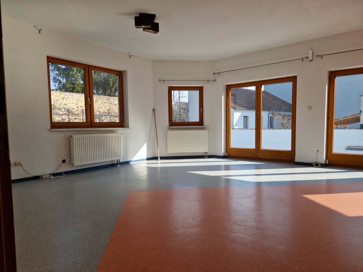 Stilvolles Einfamilienhaus mit Pool in absoluter Bestlage im Stadtzentrum