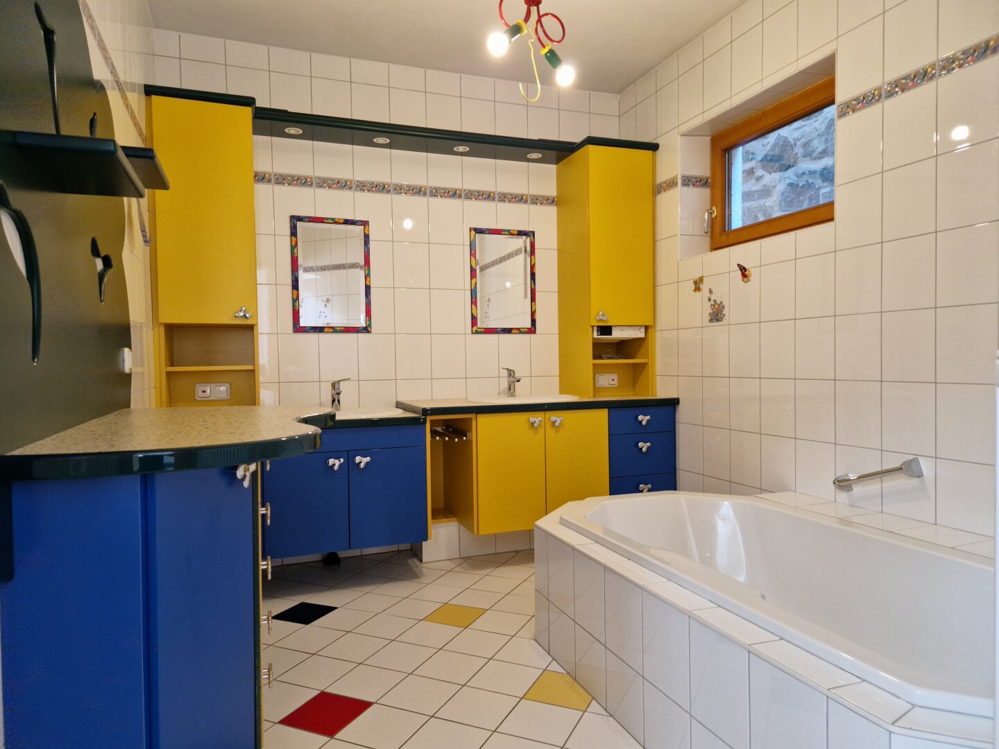 Stilvolles Einfamilienhaus mit Pool in absoluter Bestlage im Stadtzentrum