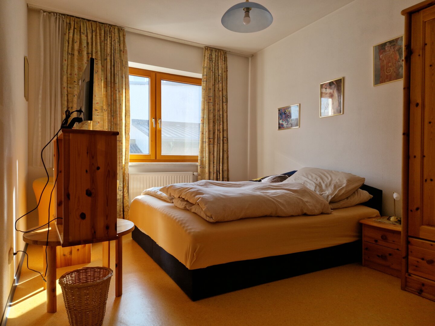 Stilvolles Einfamilienhaus mit Pool in absoluter Bestlage im Stadtzentrum