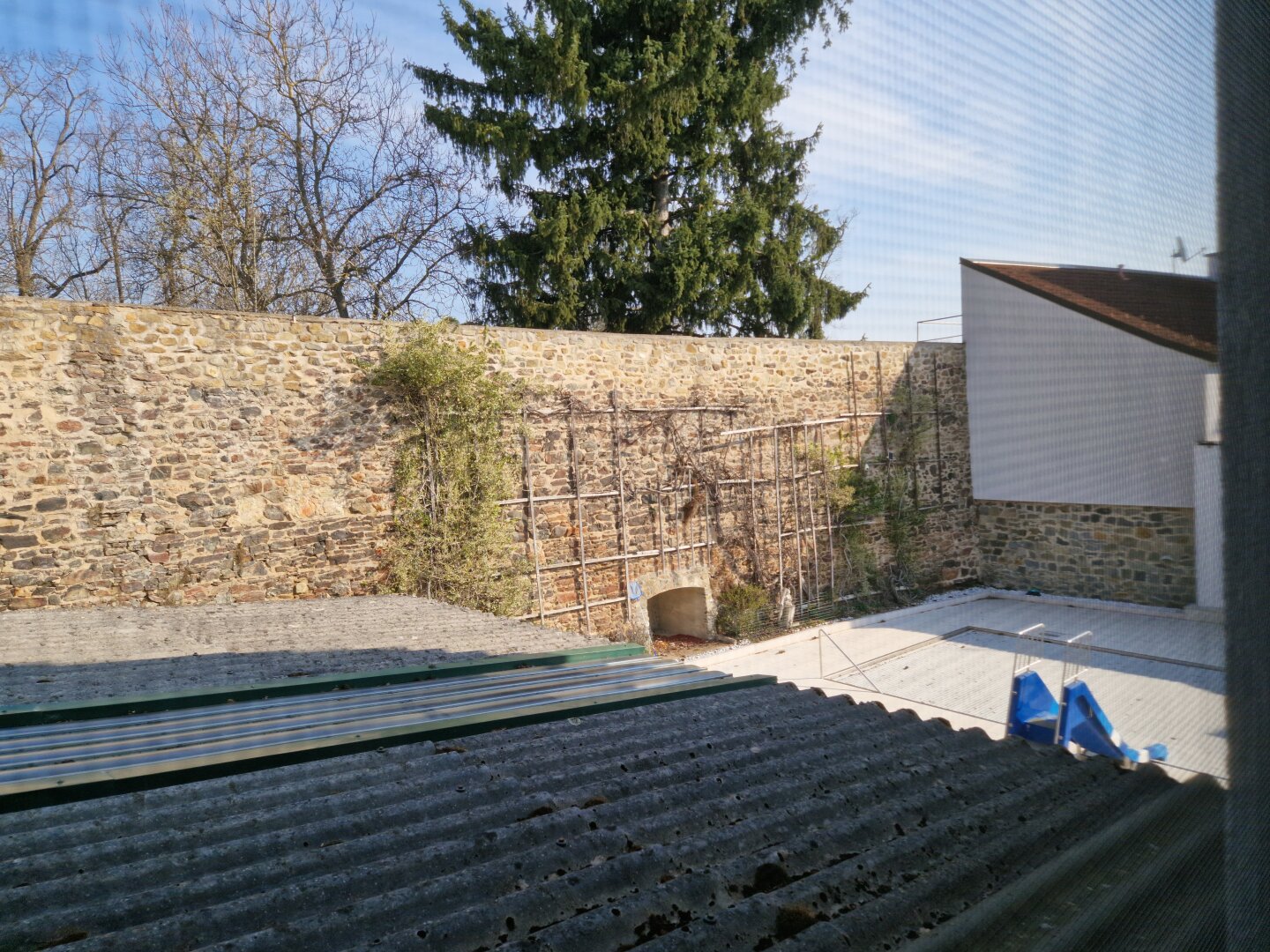 Stilvolles Einfamilienhaus mit Pool in absoluter Bestlage im Stadtzentrum