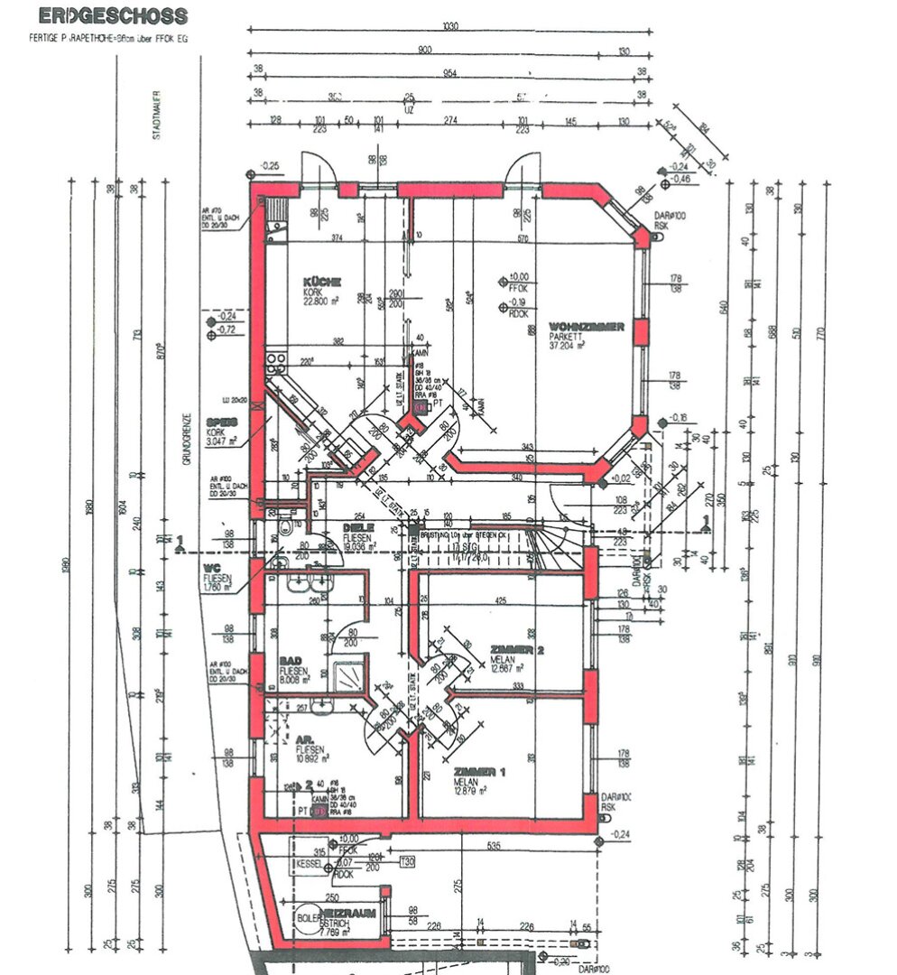 Grundriss 1