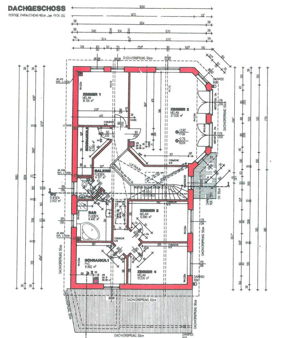 Grundriss 2