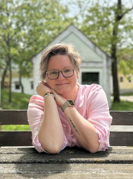 Tanja Hengl
