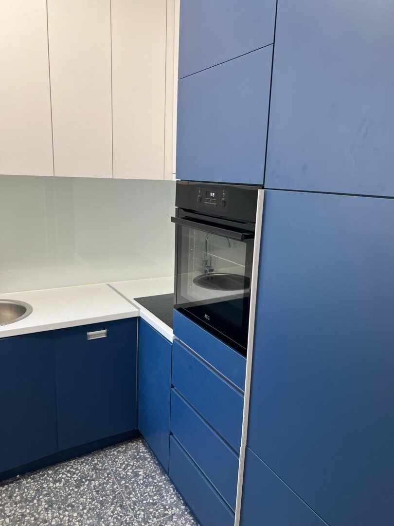 MÖBLIERTE 1,5 ZIMMER MIETWOHNUNG IM 6. BEZIRK