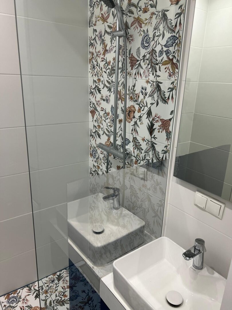 MÖBLIERTE 1,5 ZIMMER MIETWOHNUNG IM 6. BEZIRK