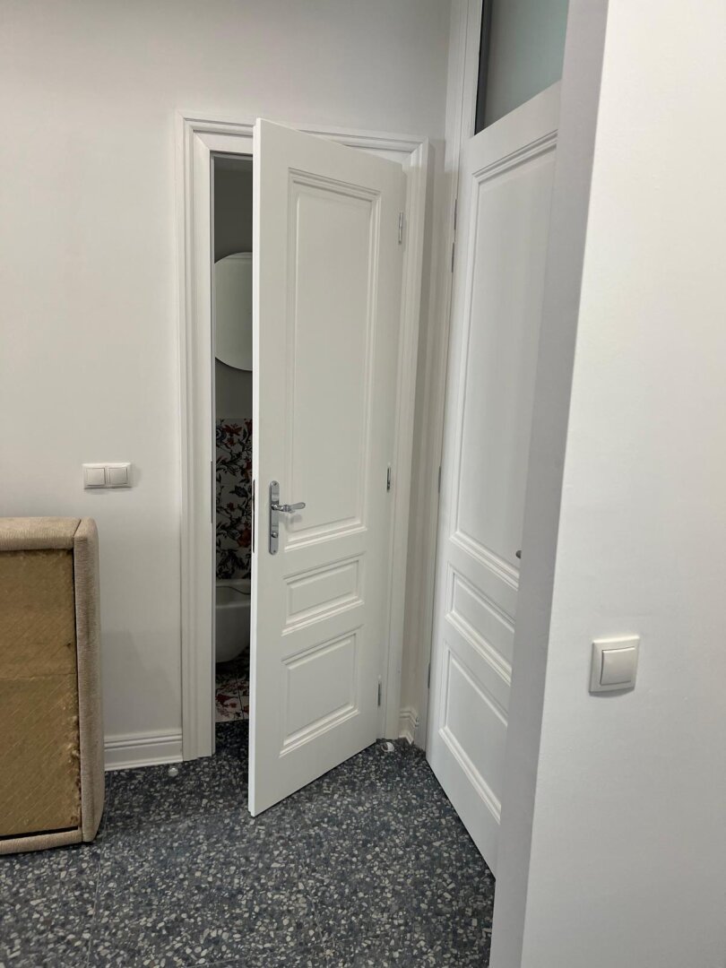 MÖBLIERTE 1,5 ZIMMER MIETWOHNUNG IM 6. BEZIRK