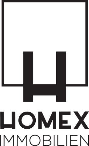 Logo von HOMEX Real Estate GmbH
