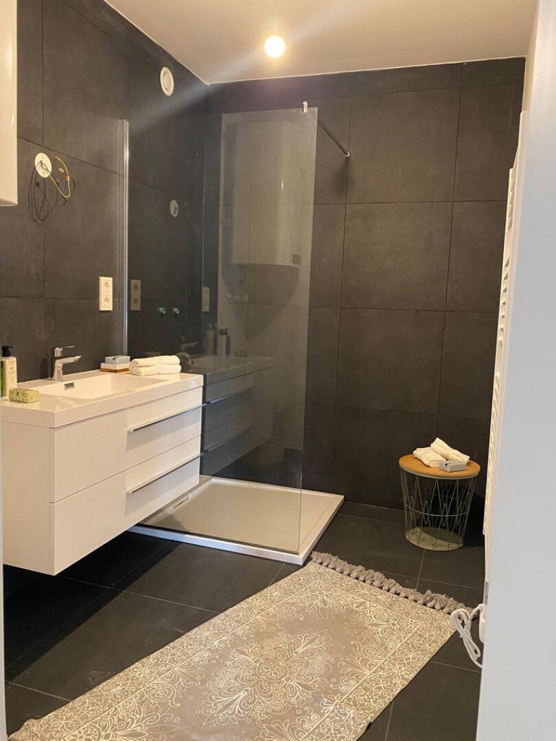Neubauwohnung in 1210 Wien - Zentrale Lage + Tiefgarage