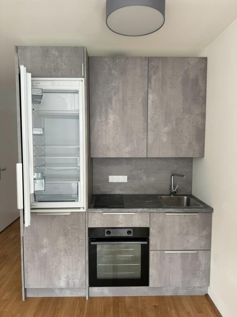 Neubauwohnung in 1210 Wien - Zentrale Lage + Tiefgarage