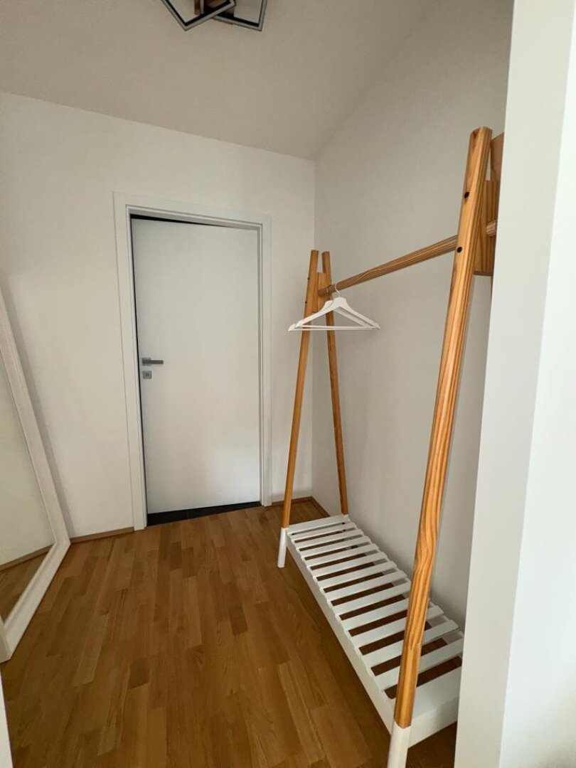Neubauwohnung in 1210 Wien - Zentrale Lage + Tiefgarage