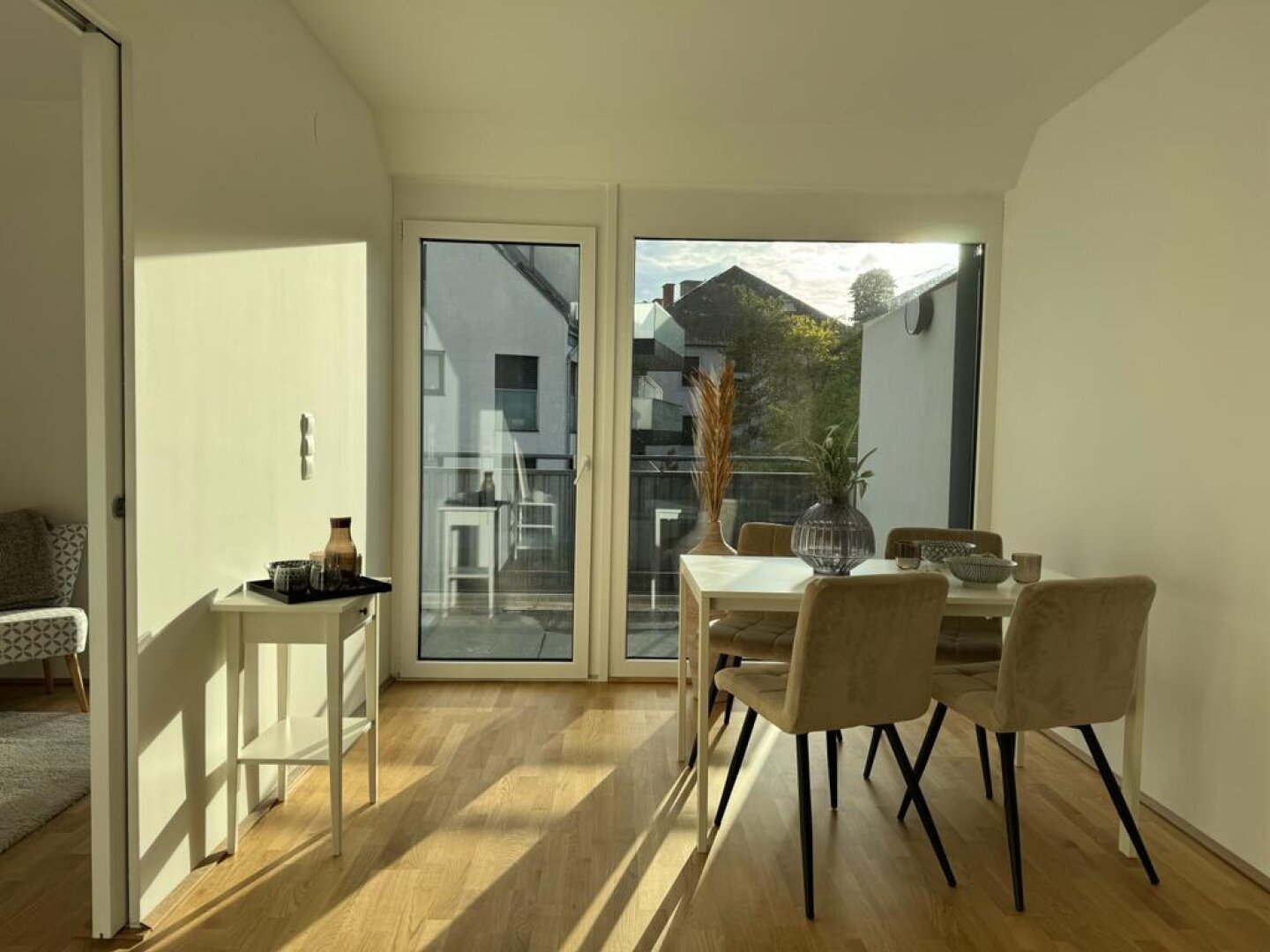 Neubauwohnung in 1210 Wien - Zentrale Lage + Tiefgarage