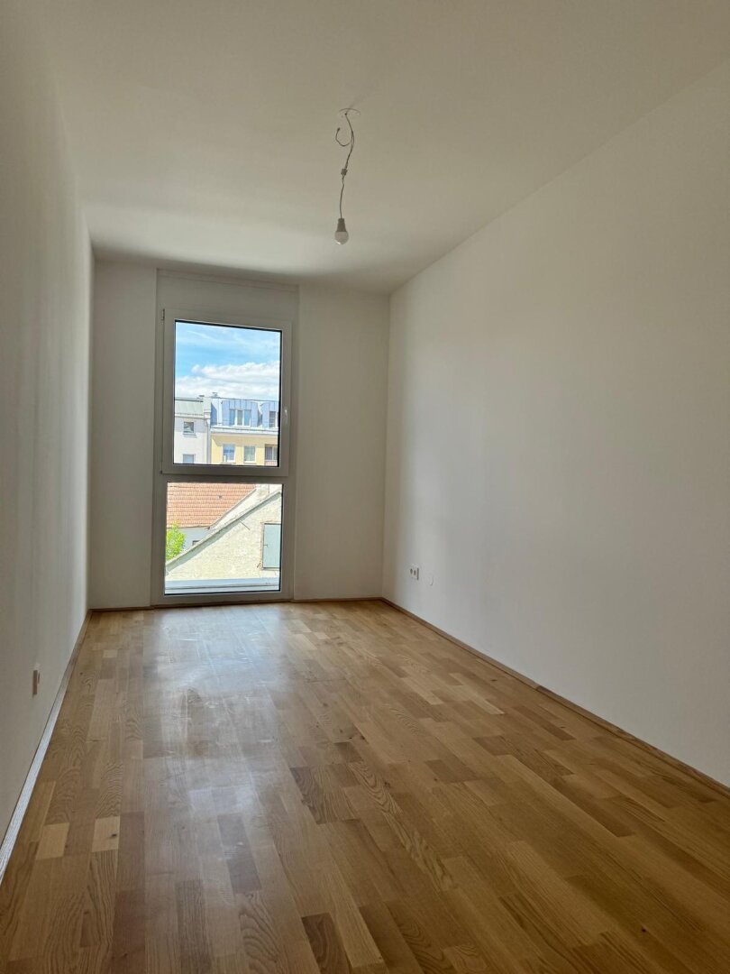 Neubau im Stadtzentrum: Wohnqualität in Hollabrunn - jetzt einziehen!