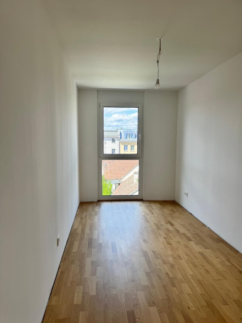 Exklusive Neubauwohnung im Stadtzentrum Hollabrunn zu vermieten!