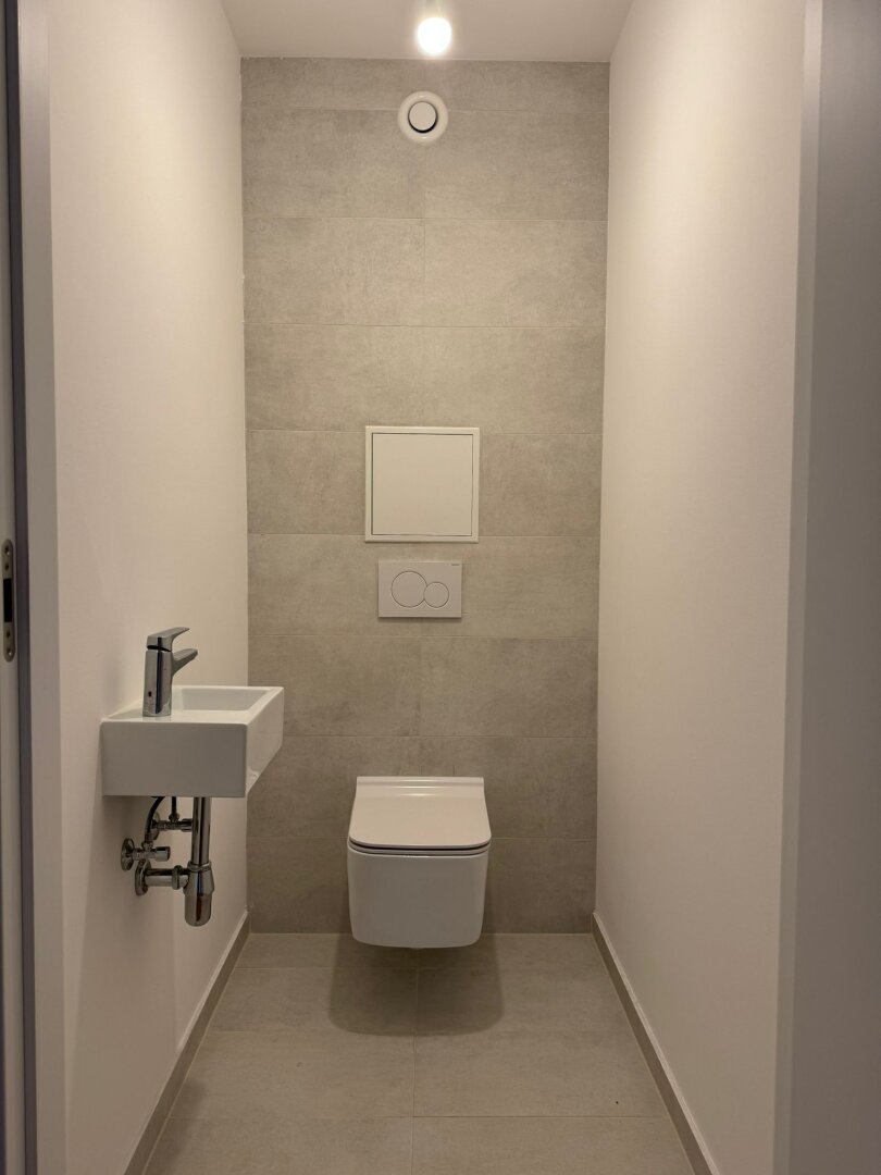 Exklusive Neubauwohnung im Stadtzentrum Hollabrunn zu vermieten!
