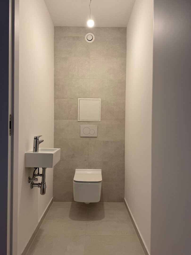 Exklusive Neubauwohnung im Stadtzentrum Hollabrunn zu vermieten!