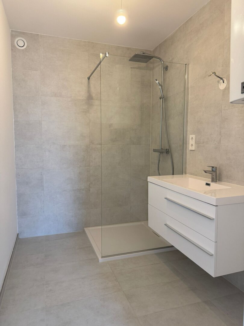 Exklusive Neubauwohnung im Stadtzentrum Hollabrunn zu vermieten!