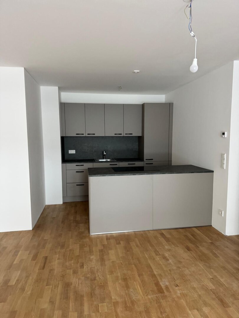 Exklusive Neubauwohnung im Stadtzentrum Hollabrunn zu vermieten!
