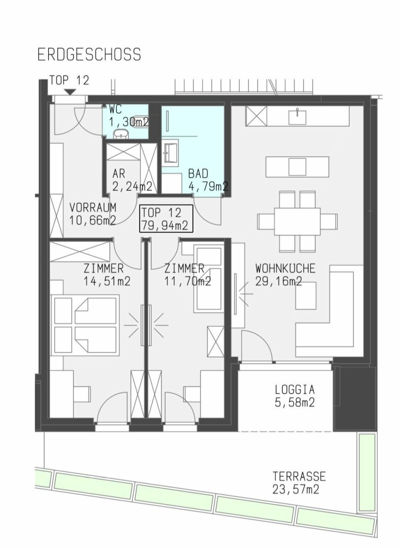 Grundriss 1