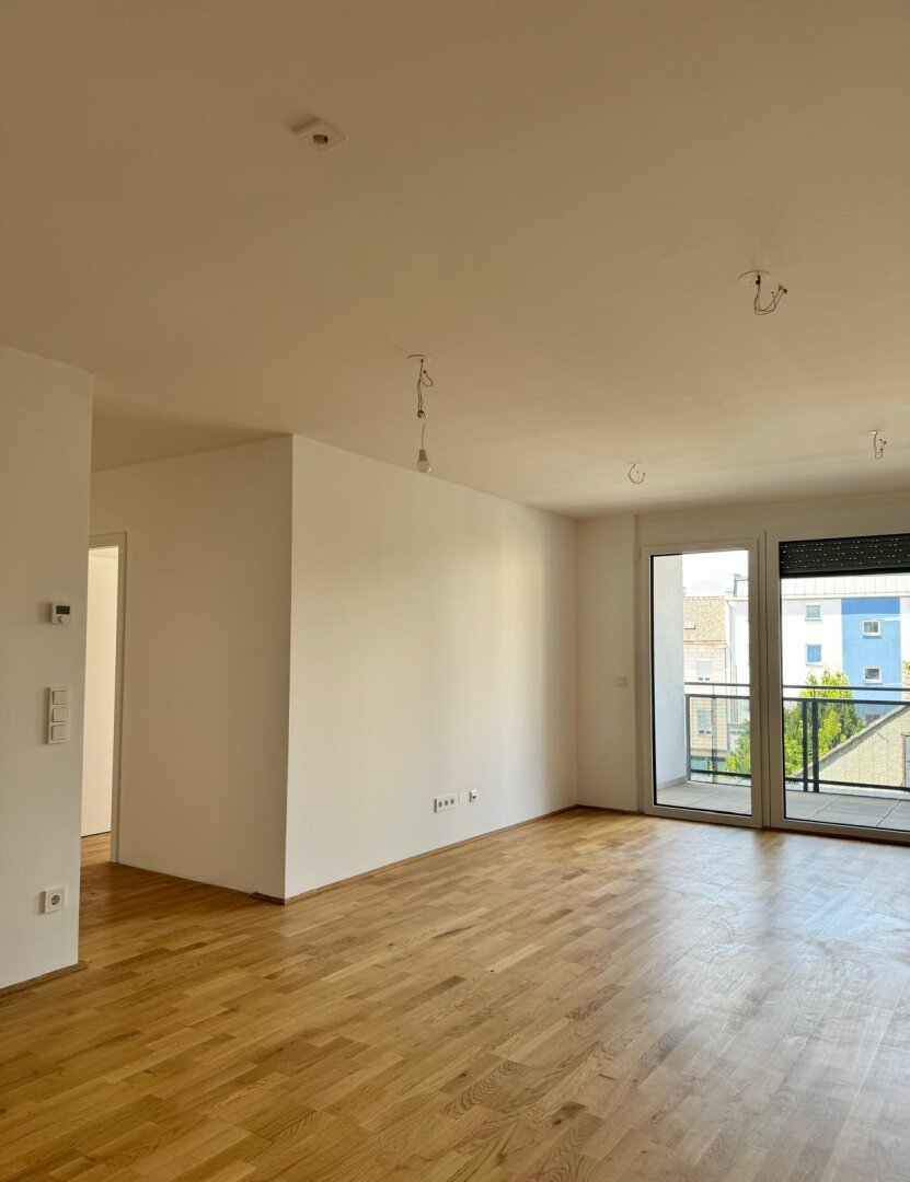 Stadtleben neu definiert: Exklusive Neubauwohnungen im Zentrum von Hollabrunn zu verkaufen!