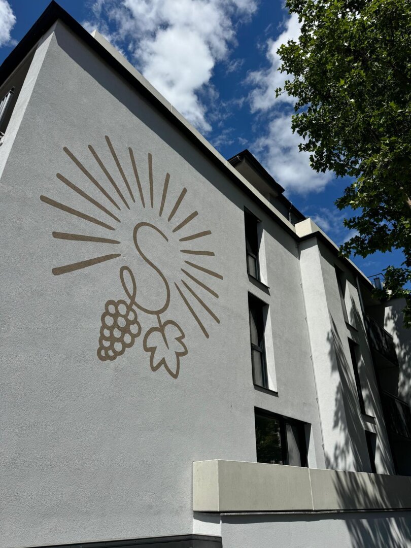 Stadtleben neu definiert: Exklusive Neubauwohnungen im Zentrum von Hollabrunn zu verkaufen!