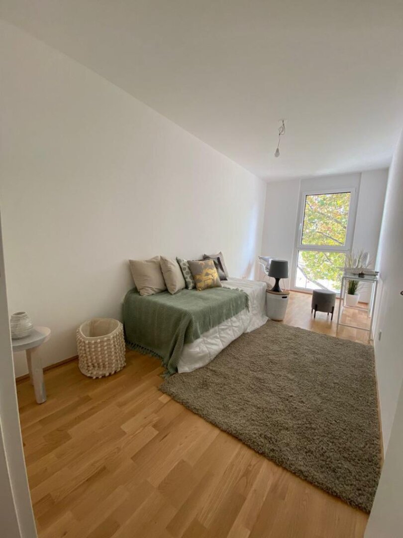 Stadtleben neu definiert: Exklusive Neubauwohnungen im Zentrum von Hollabrunn