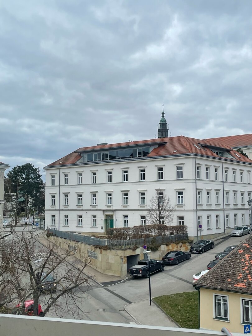 Stadtleben neu definiert: Exklusive Neubauwohnungen im Zentrum von Hollabrunn