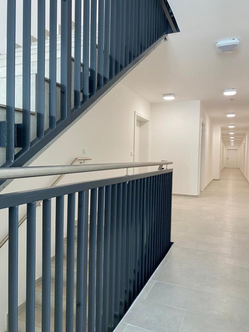 Stadtleben neu definiert: Exklusive Neubauwohnungen im Zentrum von Hollabrunn