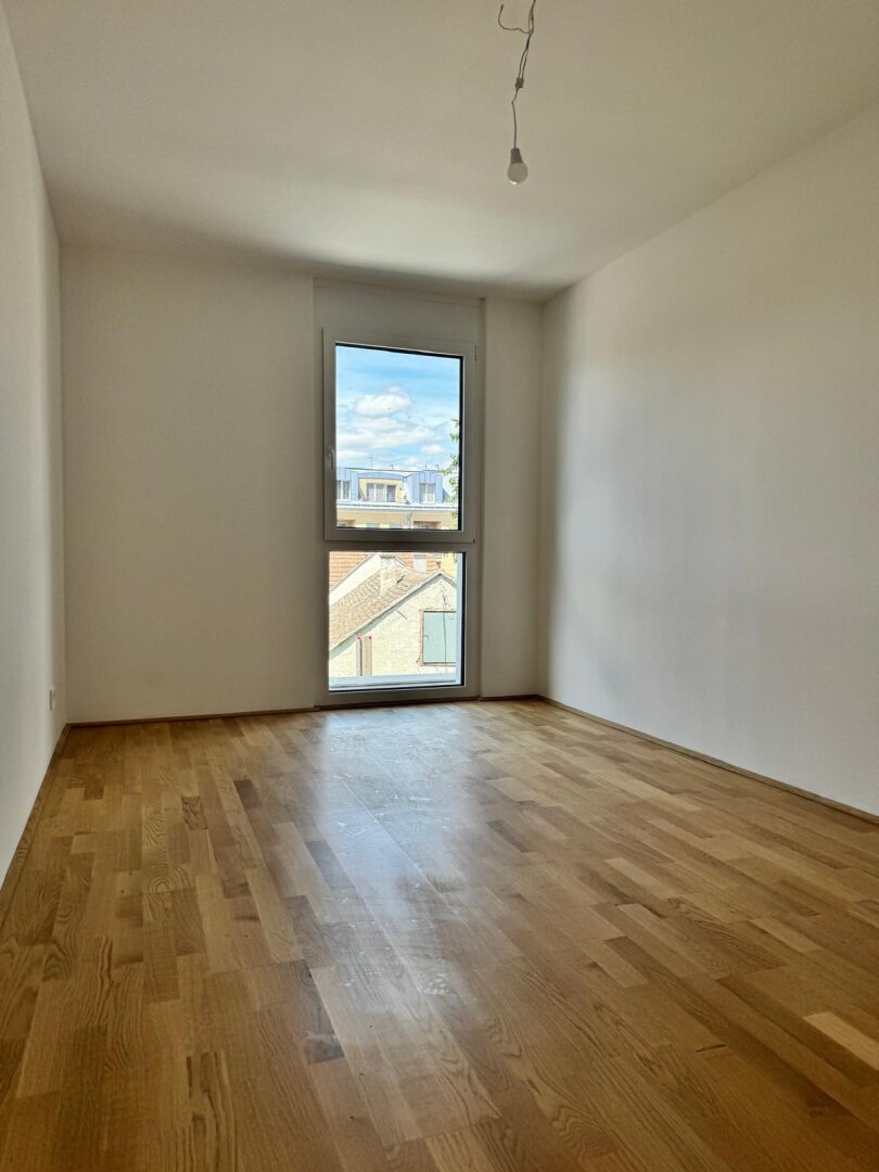 Exklusive Neubauwohnung im Stadtzentrum Hollabrunn zu vermieten!