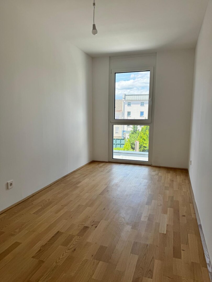 Exklusive Neubauwohnung im Stadtzentrum Hollabrunn zu vermieten!