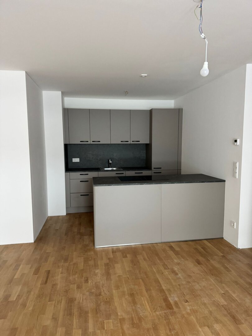 Exklusive Neubauwohnung im Stadtzentrum Hollabrunn zu vermieten!