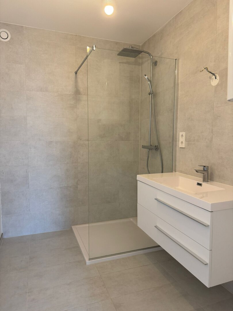 Exklusive Neubauwohnung im Stadtzentrum Hollabrunn zu vermieten!