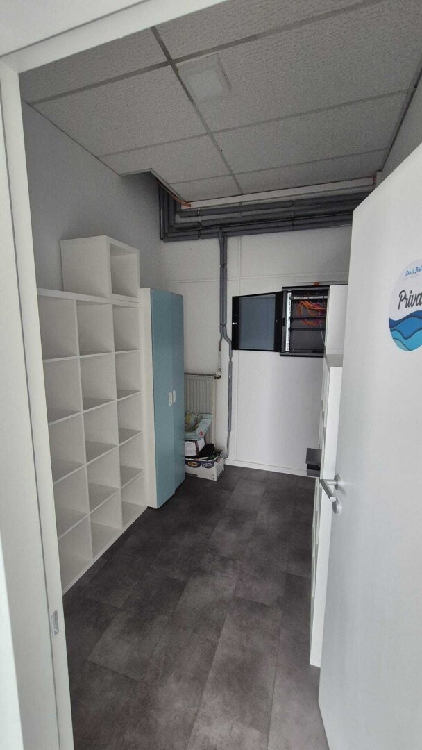 Moderne Bürofläche in Korneuburg zu vermieten
