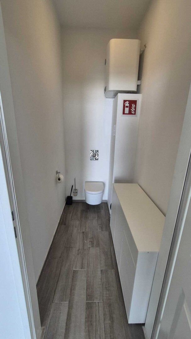 Moderne Bürofläche in Korneuburg zu vermieten