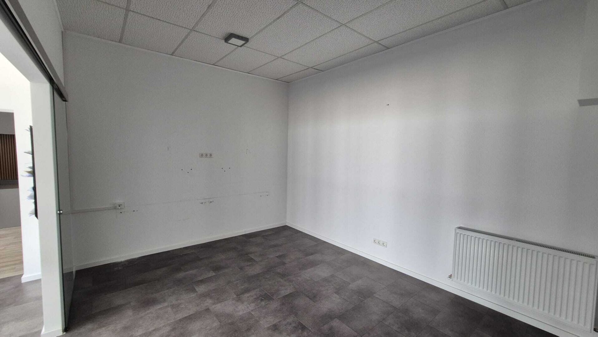 Moderne Bürofläche in Korneuburg zu vermieten