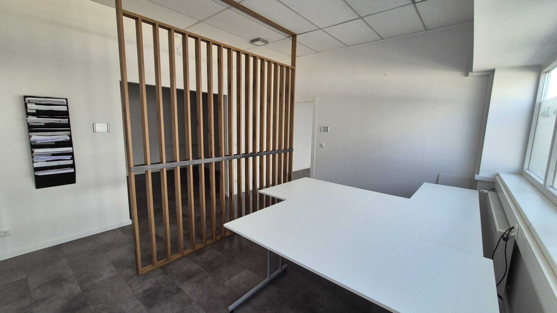 Moderne Bürofläche in Korneuburg zu vermieten