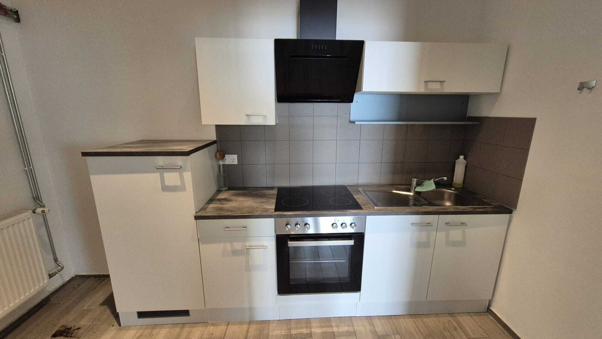 Moderne Bürofläche in Korneuburg zu vermieten