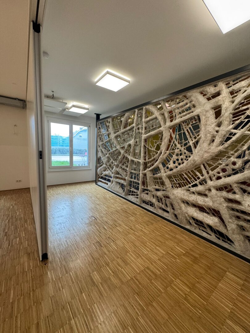 Vielseitig nutzbares Büro auf 260 m²  in 1220 Wien