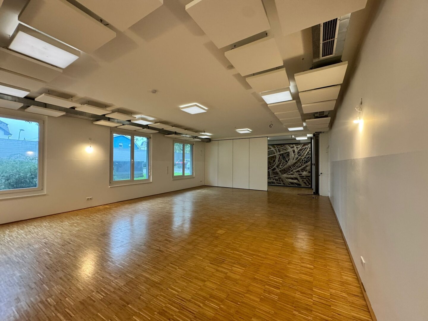 Vielseitig nutzbares Büro auf 260 m²  in 1220 Wien