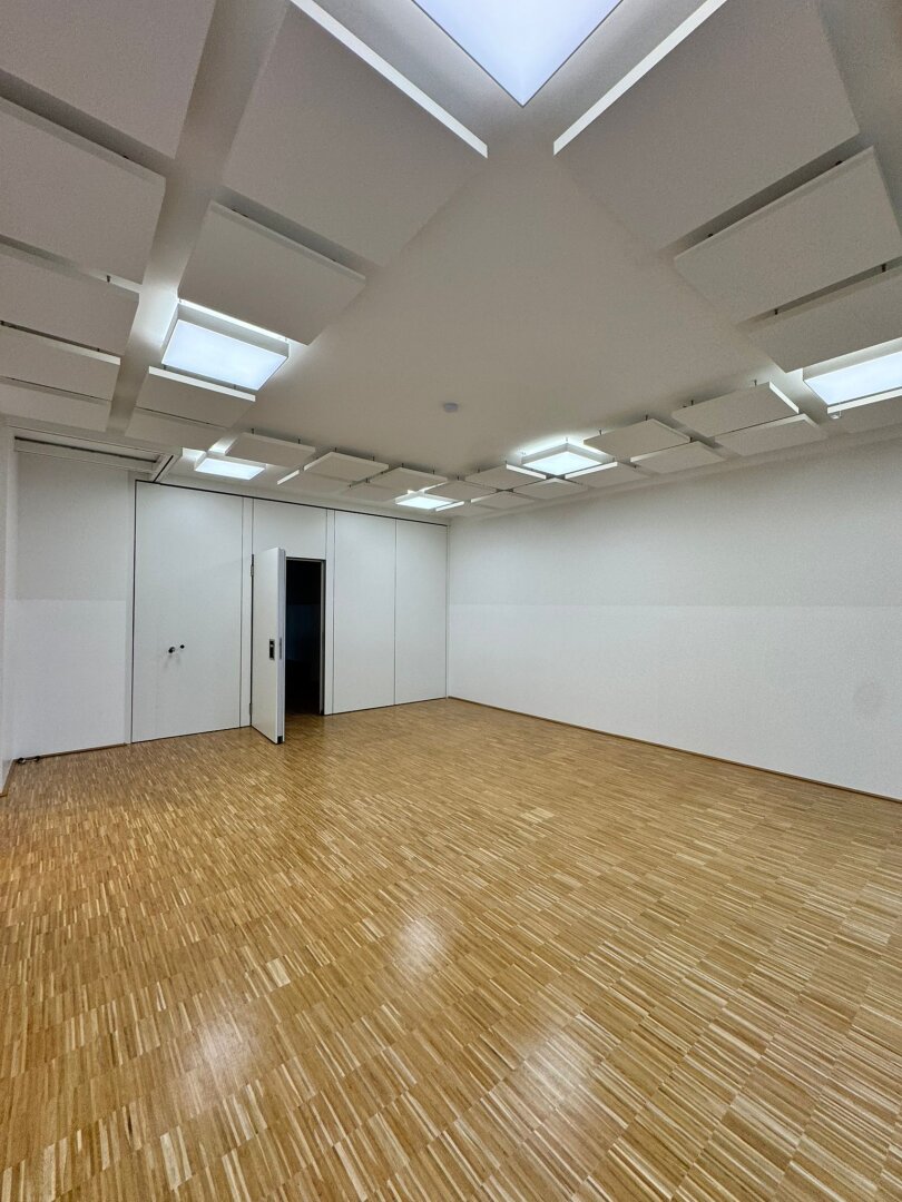 Vielseitig nutzbares Büro auf 260 m²  in 1220 Wien