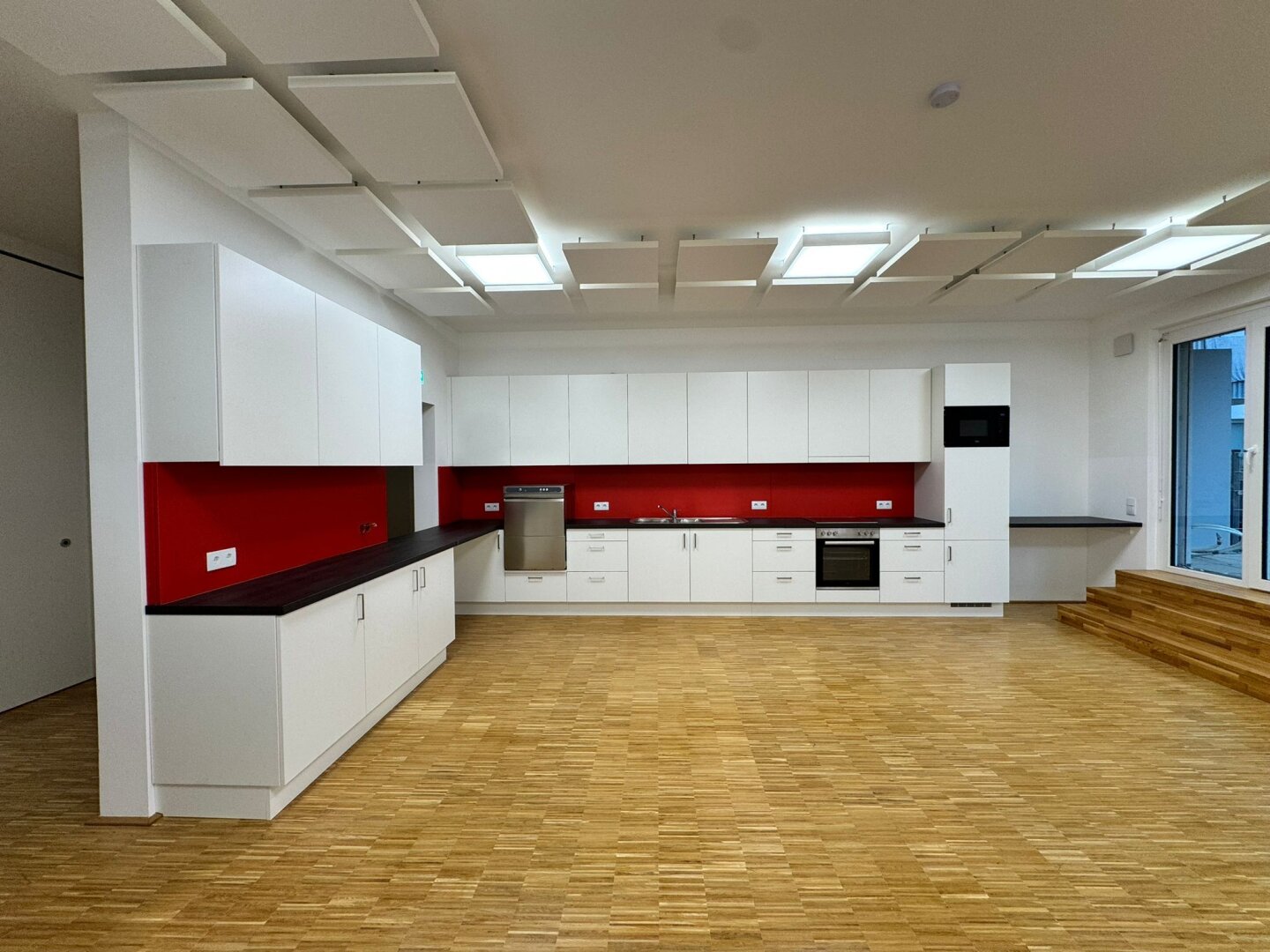 Vielseitig nutzbares Büro auf 260 m²  in 1220 Wien