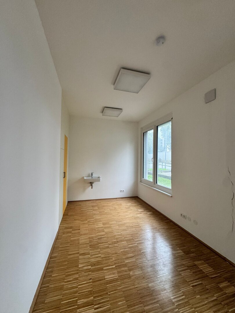 Vielseitig nutzbares Büro auf 260 m²  in 1220 Wien
