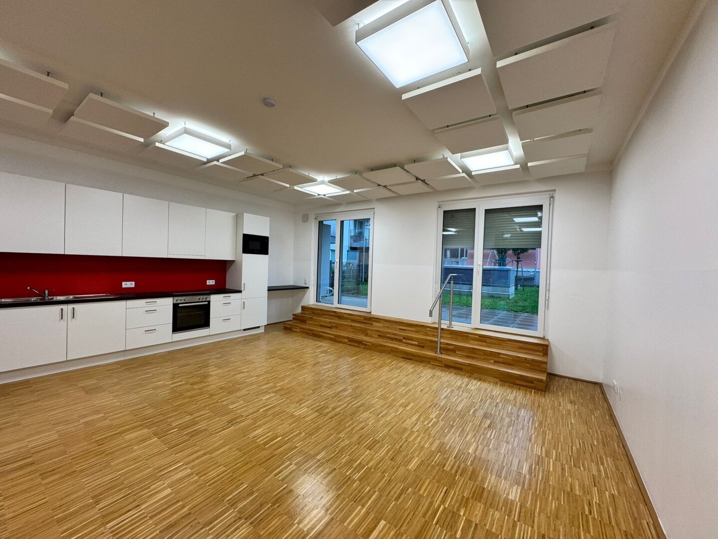 Vielseitig nutzbares Büro auf 260 m²  in 1220 Wien