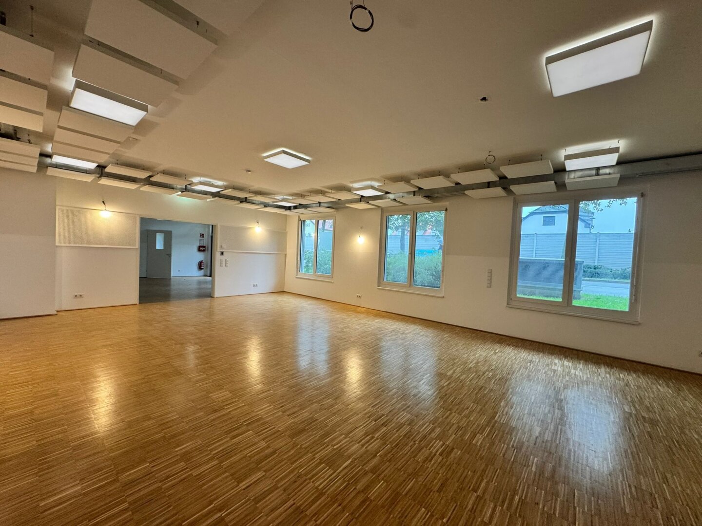 Vielseitig nutzbares Büro auf 260 m²  in 1220 Wien