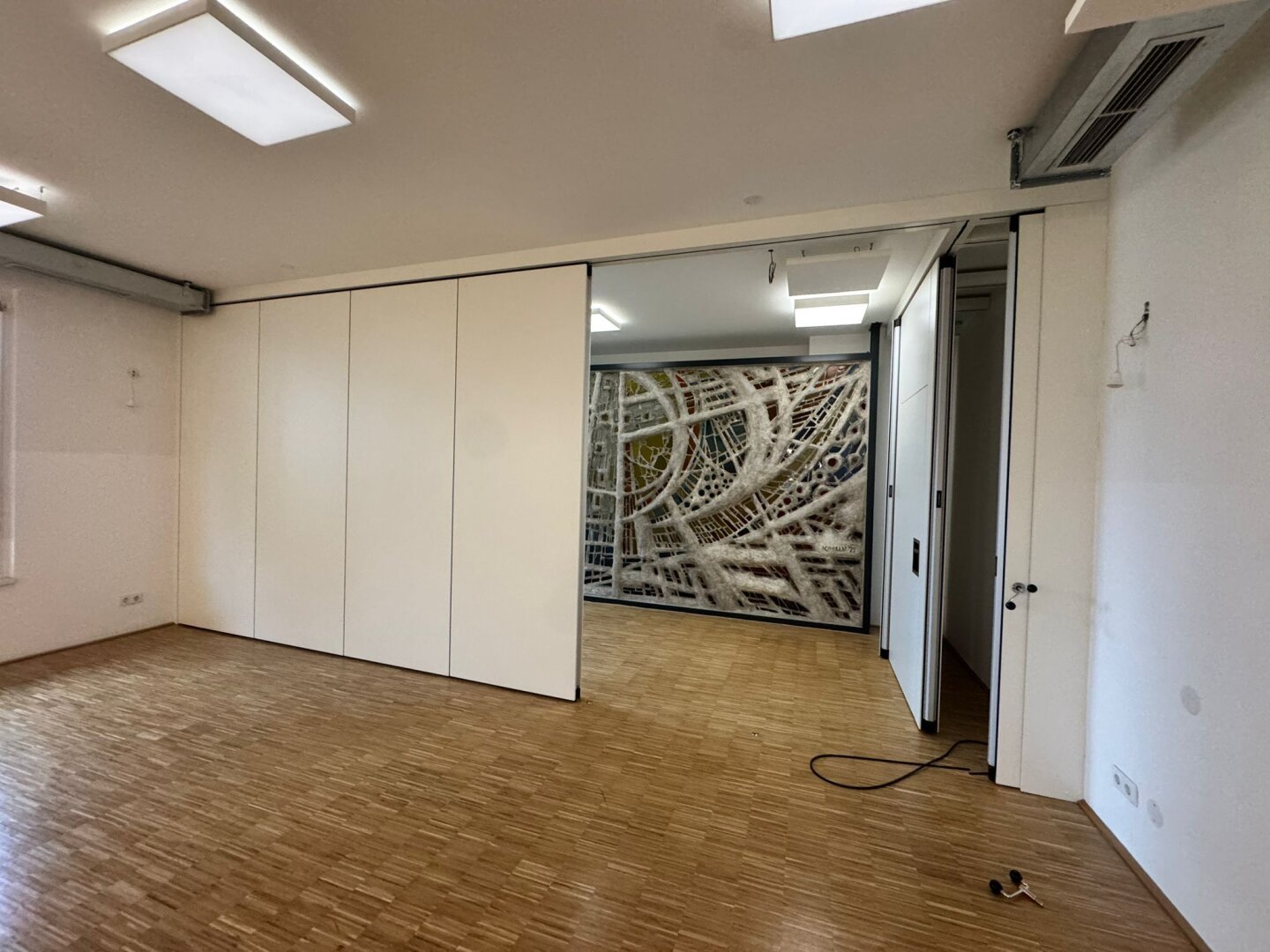 Vielseitig nutzbares Büro auf 260 m²  in 1220 Wien