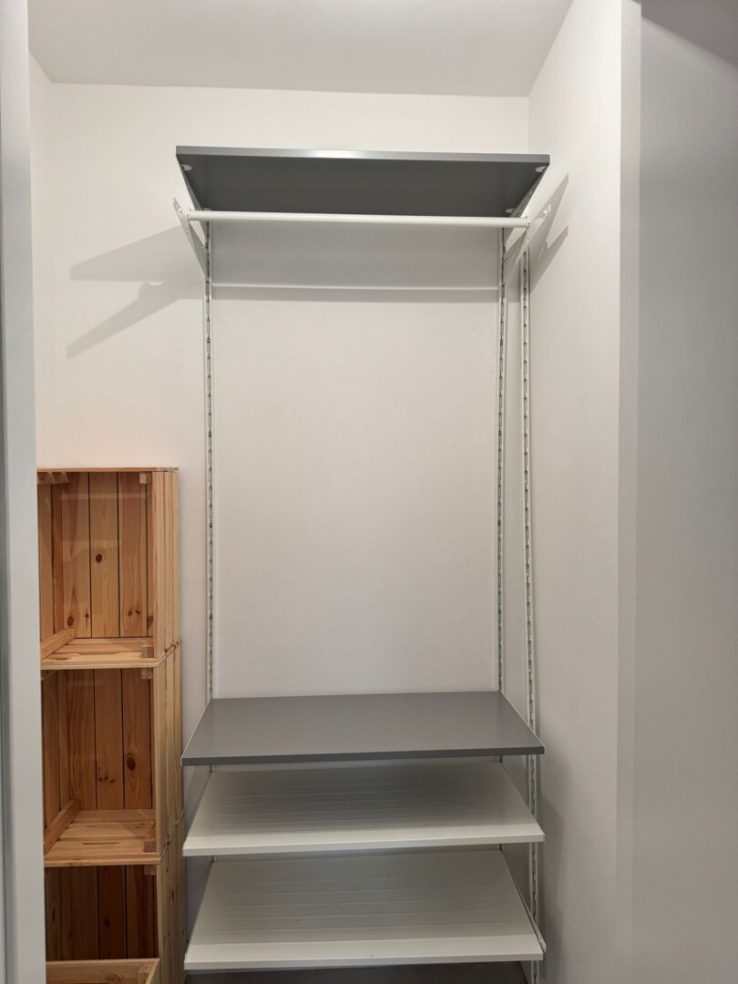 Optimal geschnittene 3-Zimmer Wohnung mit großem Garten und 2 Terrassen