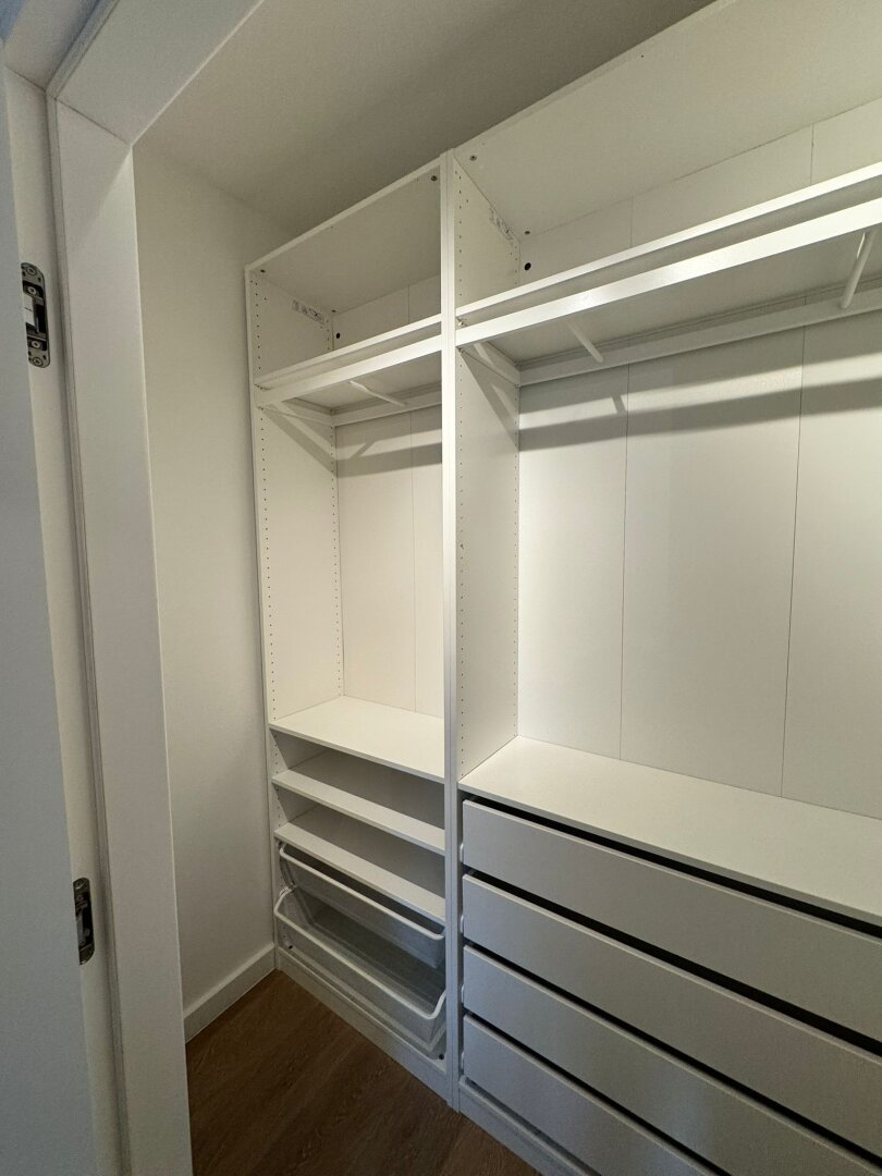Optimal geschnittene 3-Zimmer Wohnung mit großem Garten und 2 Terrassen