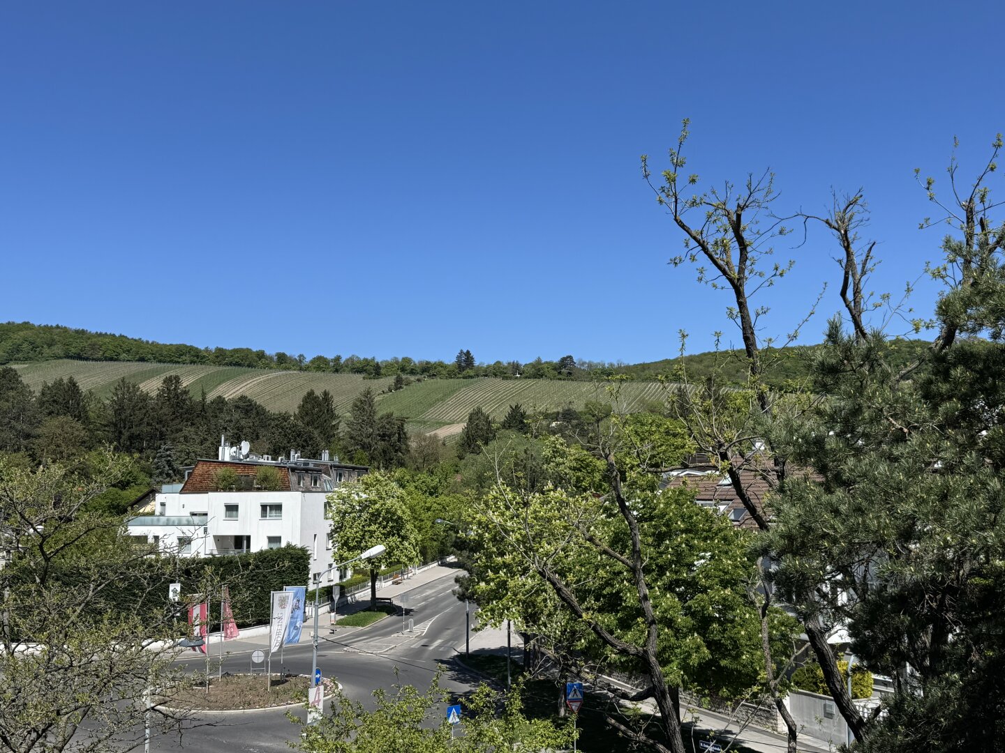 GROSSZÜGIGE 6 ZIMMER WOHNUNG MIT BALKON IN NEUSTIFT AM WALDE - SANIERUNGSBEDÜRFTIG