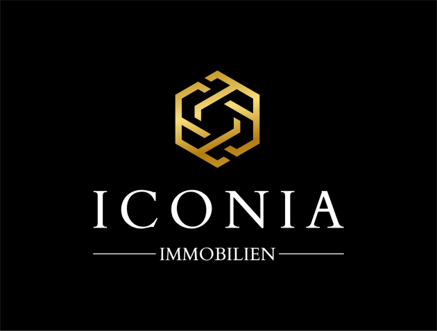 Logo von ICONIA GmbH